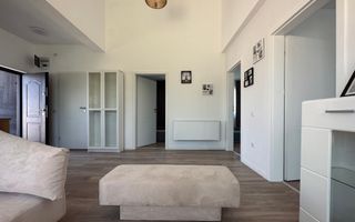 ***CASA SMART****INDEPENDENTA ENERGETIC _Teren 492MP//CORBEANCA - Poză 19