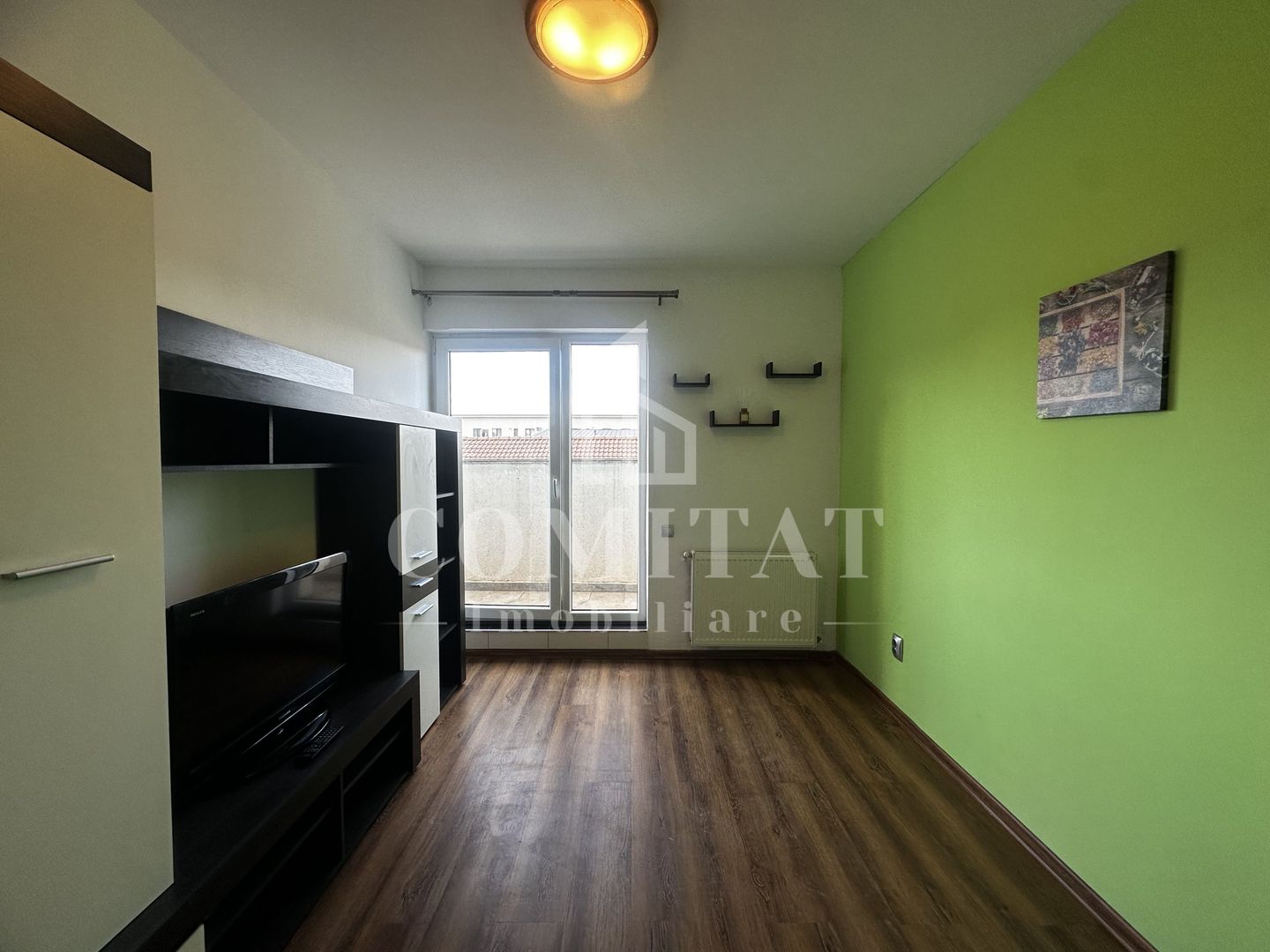 Apartament 2 camere | Loc de parcare | Cartier Terra - Poză 6