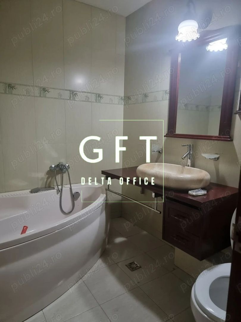 Apartament cu 4 camere de închiriat - Poză 3