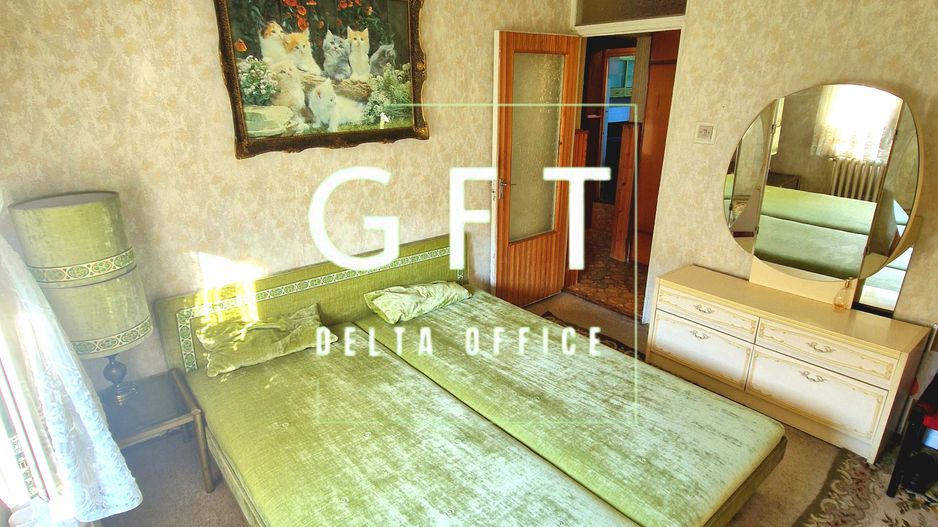 Apartament 4 camere, decomandat, cu priveliște superba! - Poză 16