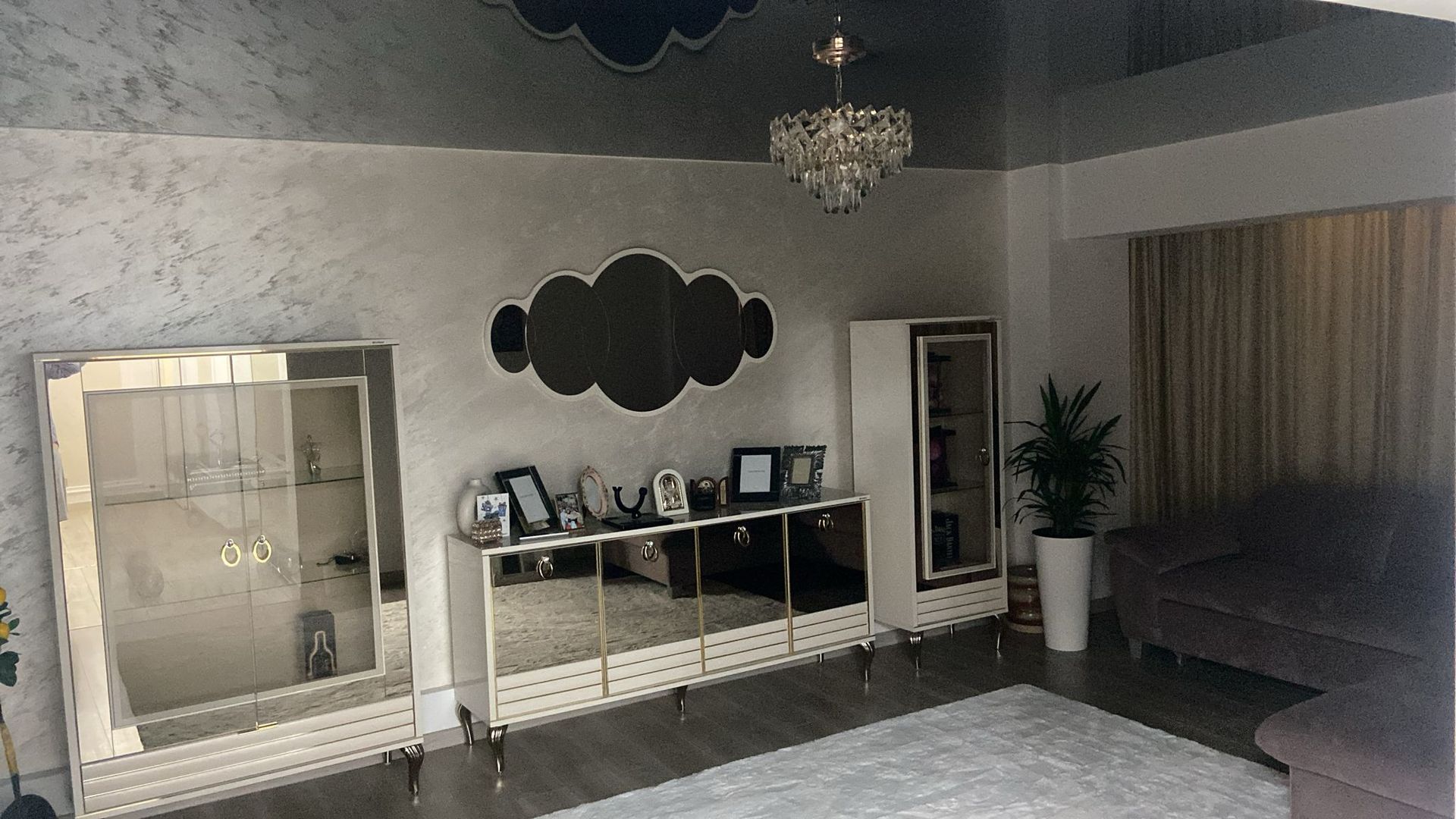 Apartament 4 camere de inchiriat - Zona IC Frimu - Poză 12