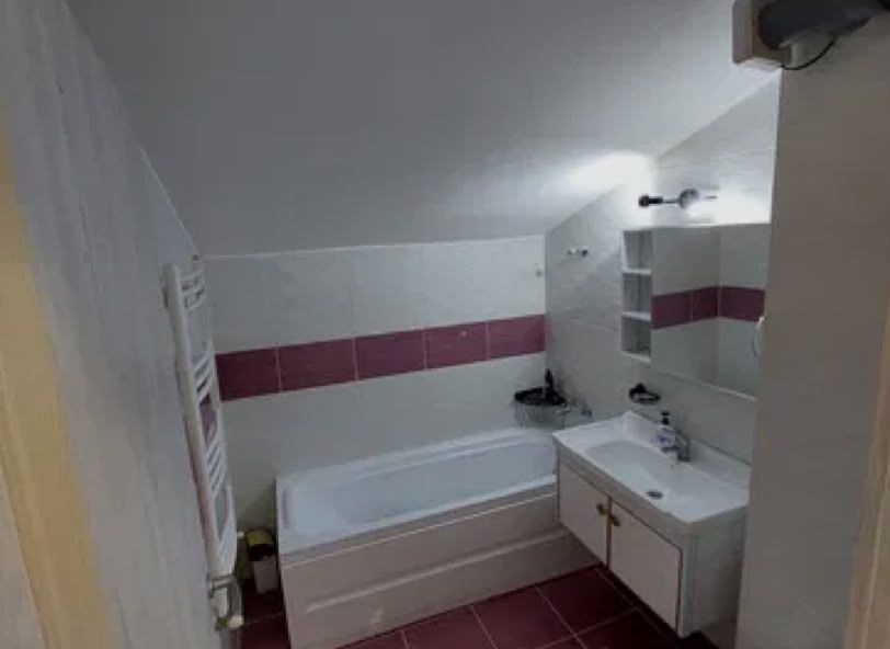 AP. 2 CAMERE- SALAJAN, PET-FRIENDLY, PARCARE INCLUSA, CENTRALA, METROU - Poză 8