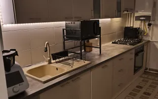 Apartament 3 camere | 64 Mp | 2 Bai | Balcon | Zorilor Pasteur UMF - Poză 13