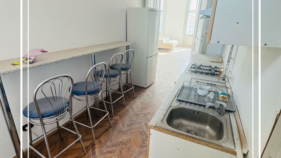 Centru Arad, Apartament 5 camere de vanzare, priveliste panoramica - Poză 8