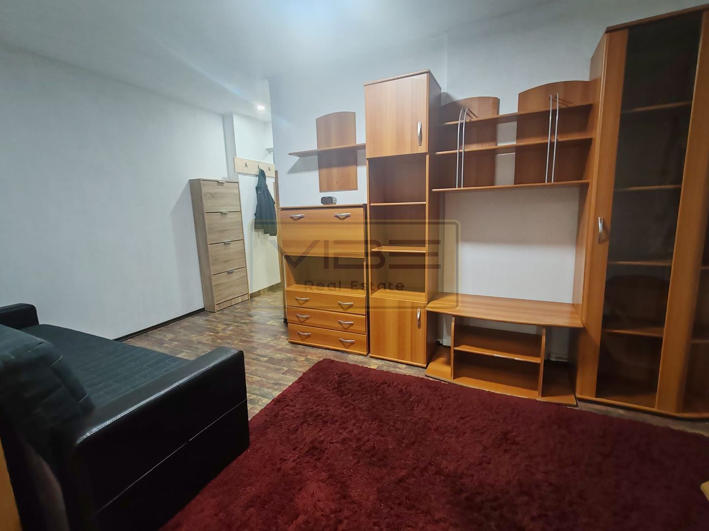 Apartament 2 camere -Podu Ros-Primaverii - Poză 6