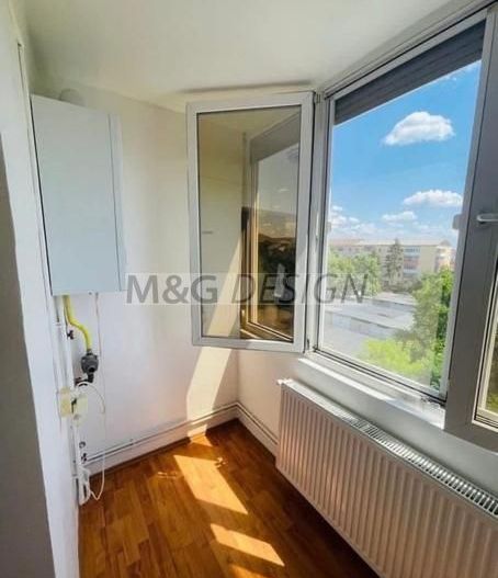 Apartament 3 Camere  Lipovei cu centrala - Poză 10