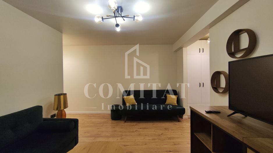 Apartament cu 3 camere  | Prima închiriere | Zona Facultății de Litere - Poză 3