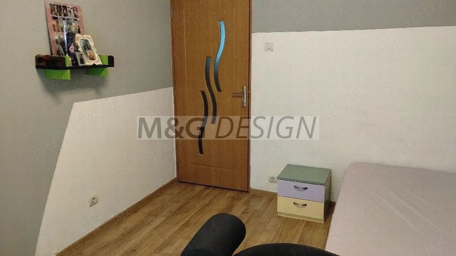 Apartament cu 3 camere  zona Soarelui - Poză 7