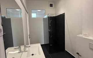 Office Elegant în Dorobanților | 4 Încăperi | Terasă - Poză 8