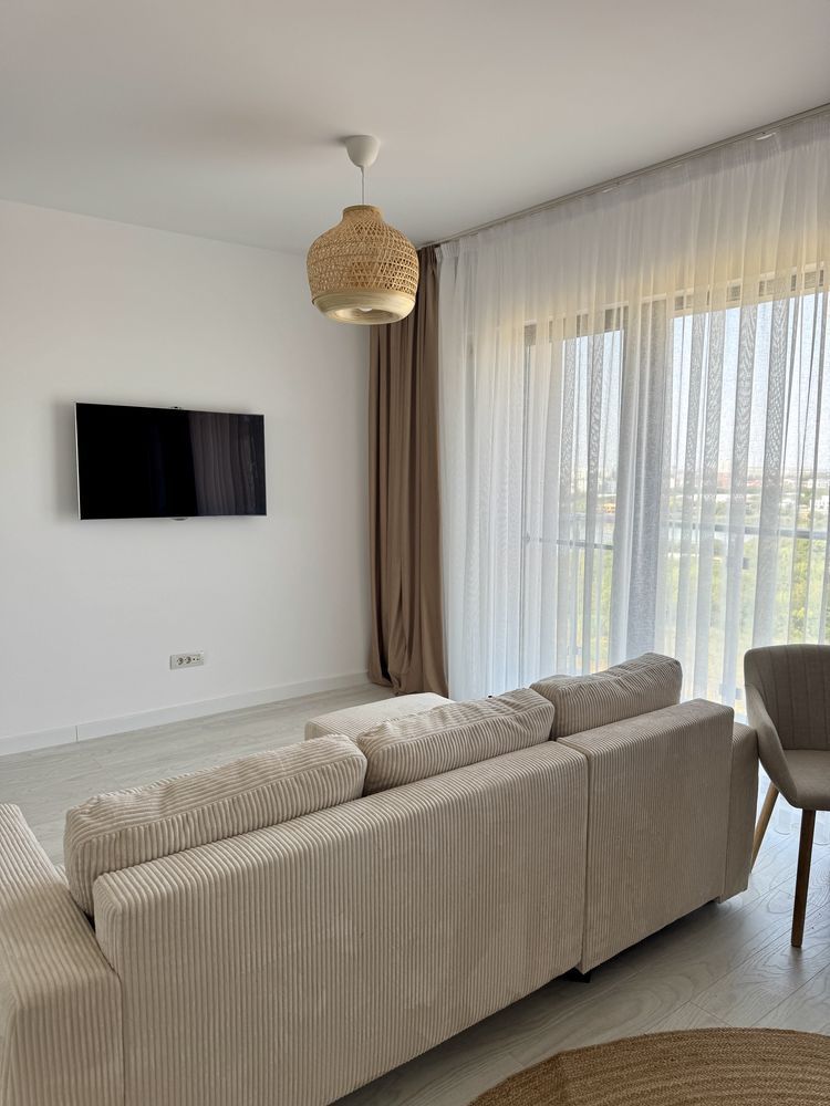 De inchiriat apartament 2 camere in SunLake Residence - Poză 4