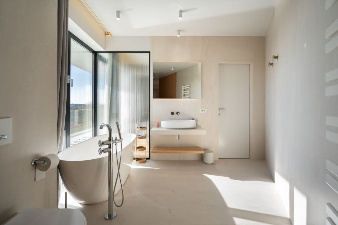 Închiriere apartament 2 camere 75mp | Vedere lac | Utilități incluse - Poză 14