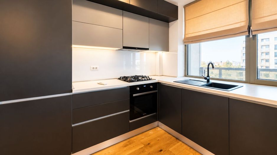 Apartament premium 2 camere | Aviatiei Park I Parcare inclusa - Poză 9