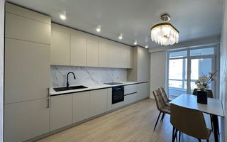 Chirie apartament, 2 camere, bul. Mircea cel Bătrân, Ciocana - Poză 2