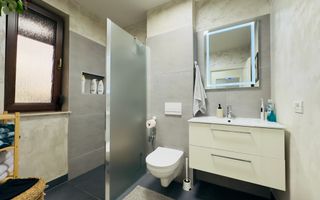 BG76-Casa Mediteraneana 5 cam-LUX - Poză 11