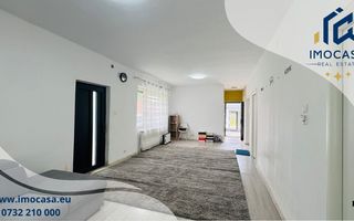OCAZIE RARĂ preț Imbatabil Casă P+M cu 3000 mp teren, Battonya Ungaria - Poză 11