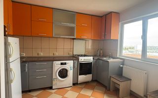 De inchiriat | Apartament cu o camera |  vedere panoramica | Nufarul - Poză 4