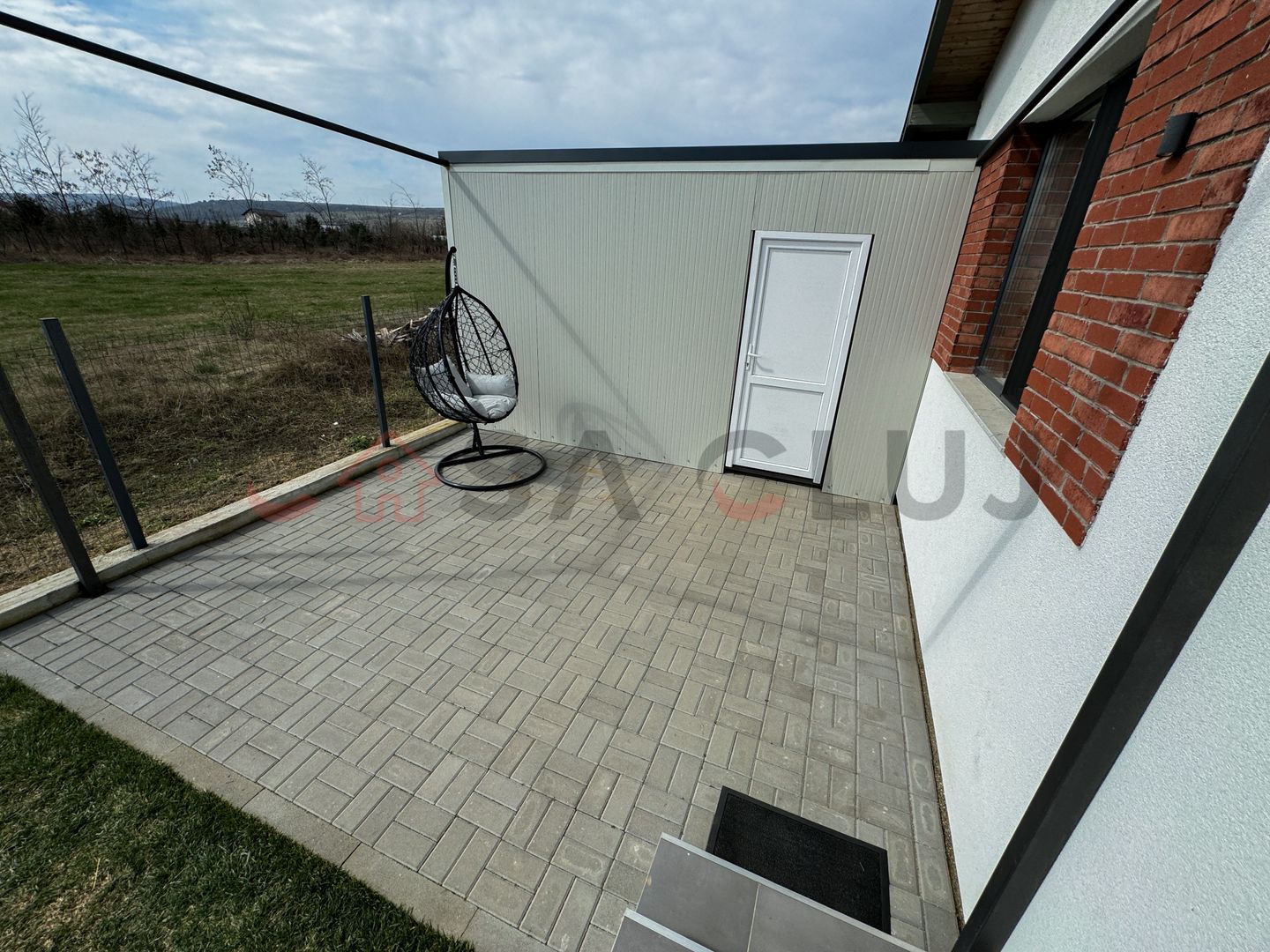 Casă individuală, finisată modern, in Jucu de Mijloc! - Poză 20