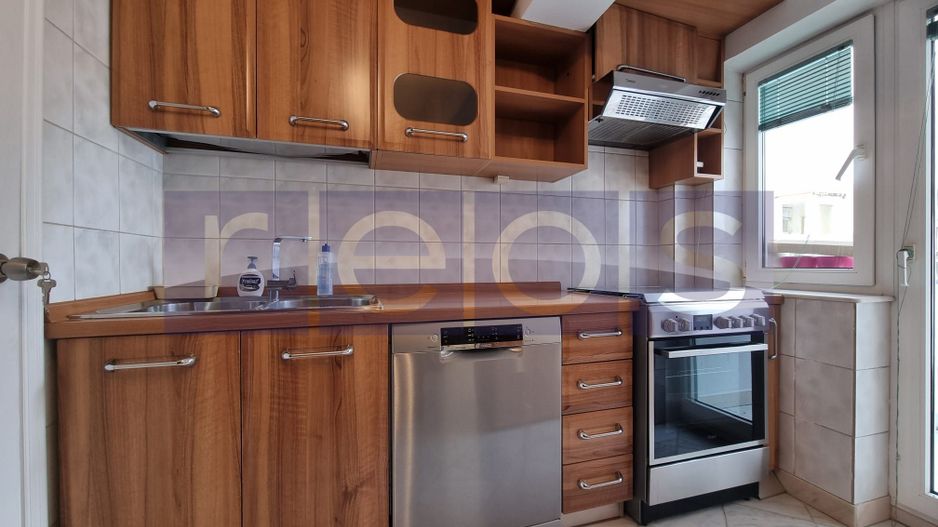 INCHIRIERE- 3 CAMERE-PENTHOUSE -UNIRII - Poză 14