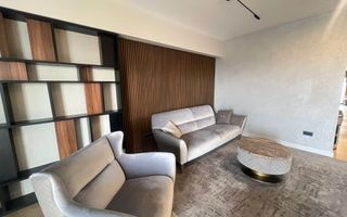 Apartament 3 camere de vanzare - Herastrau - Poză 3