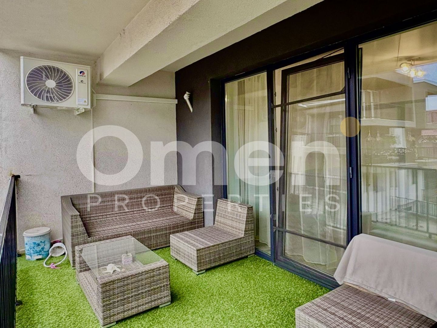 Apartament 3 camere | etaj 1 | 74 mp | bloc nou | Granicerilor. - Poză 11