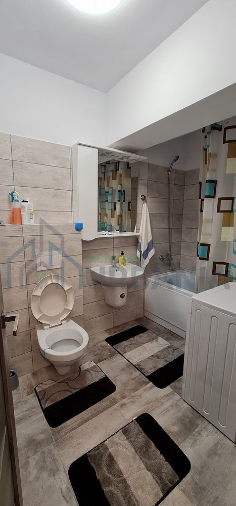 Apartament 2 camere de închiriat, Tatarasi Towers, Iași - Poză 4