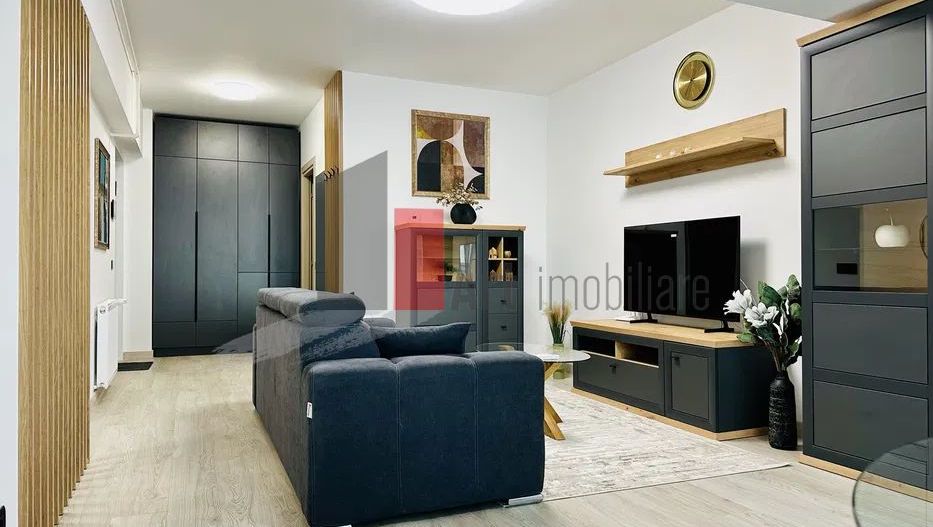 Inchiriere 2 Camere Alba Iulia - Poză 3