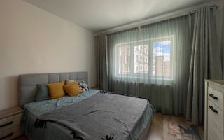 Apartament mobilat modern, 1 cameră, Calea Florești - Poză 3