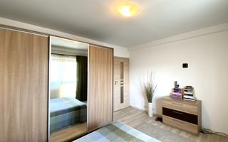 DE VANZARE APARTAMENT 3 CAMERE DECOMANDAT  | 77 MP | CENTRALA | 13 SEPTEMBRIE - Poză 5