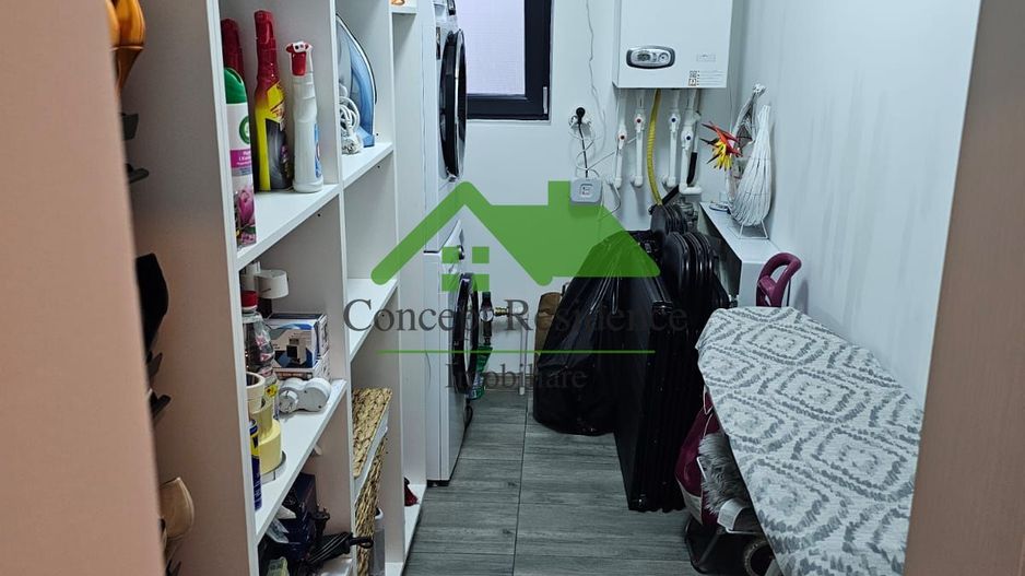 Casă ultrafinisată și modernă – Sat Săsar, Baia Mare - Poză 12