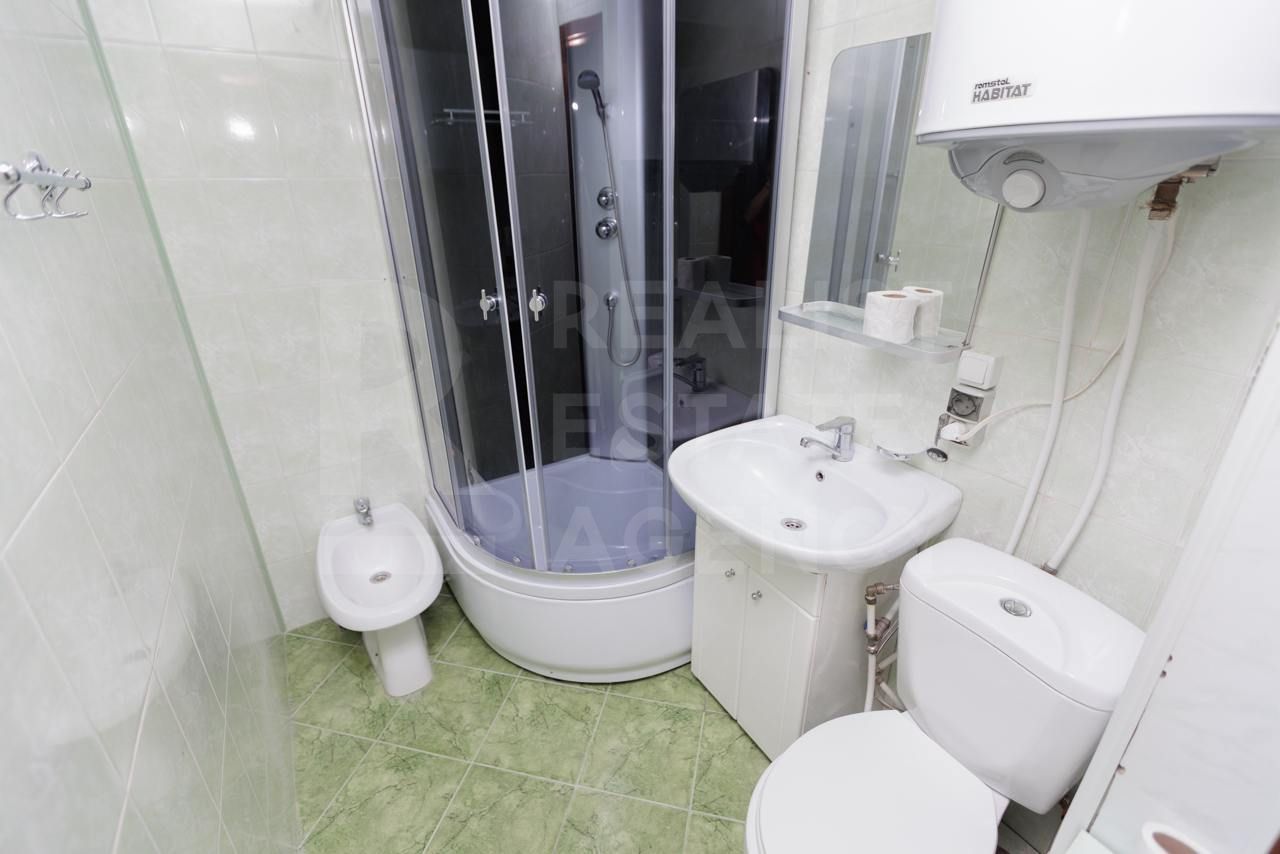 Vânzare, apartament, 3 camere, str. Ialoveni, Telecentru - Poză 16
