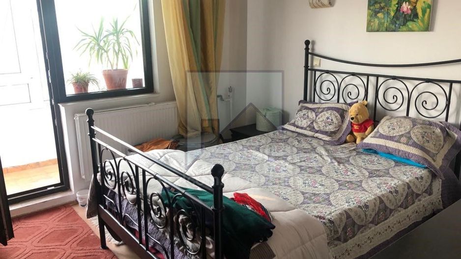 Vanzare apartament 4 camere Piata Unirii - Corneliu Coposu - Poză 10