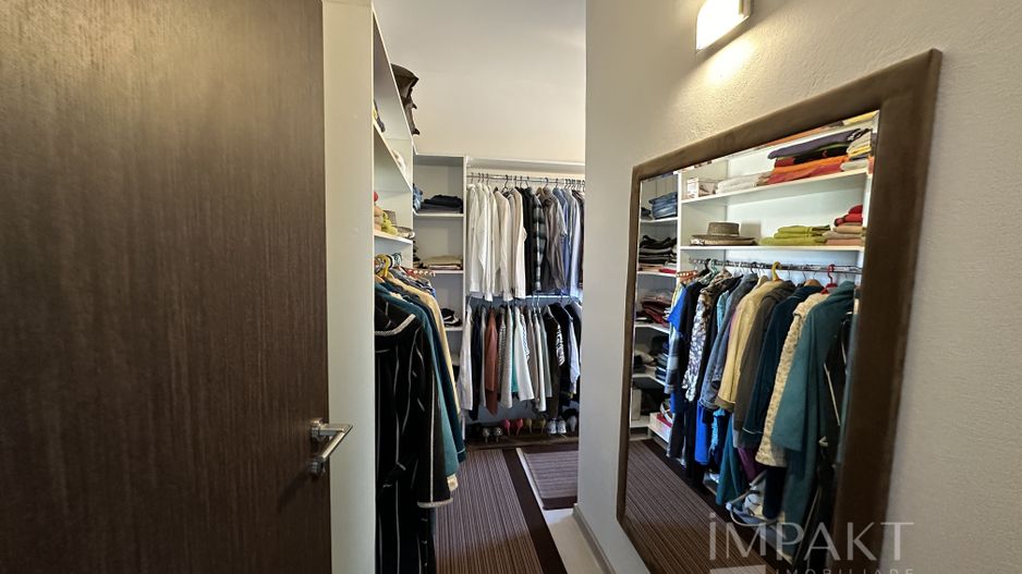 Casă de lux cu dotări premium în Unirea, Bistrița! COMISION 0%! - Poză 29