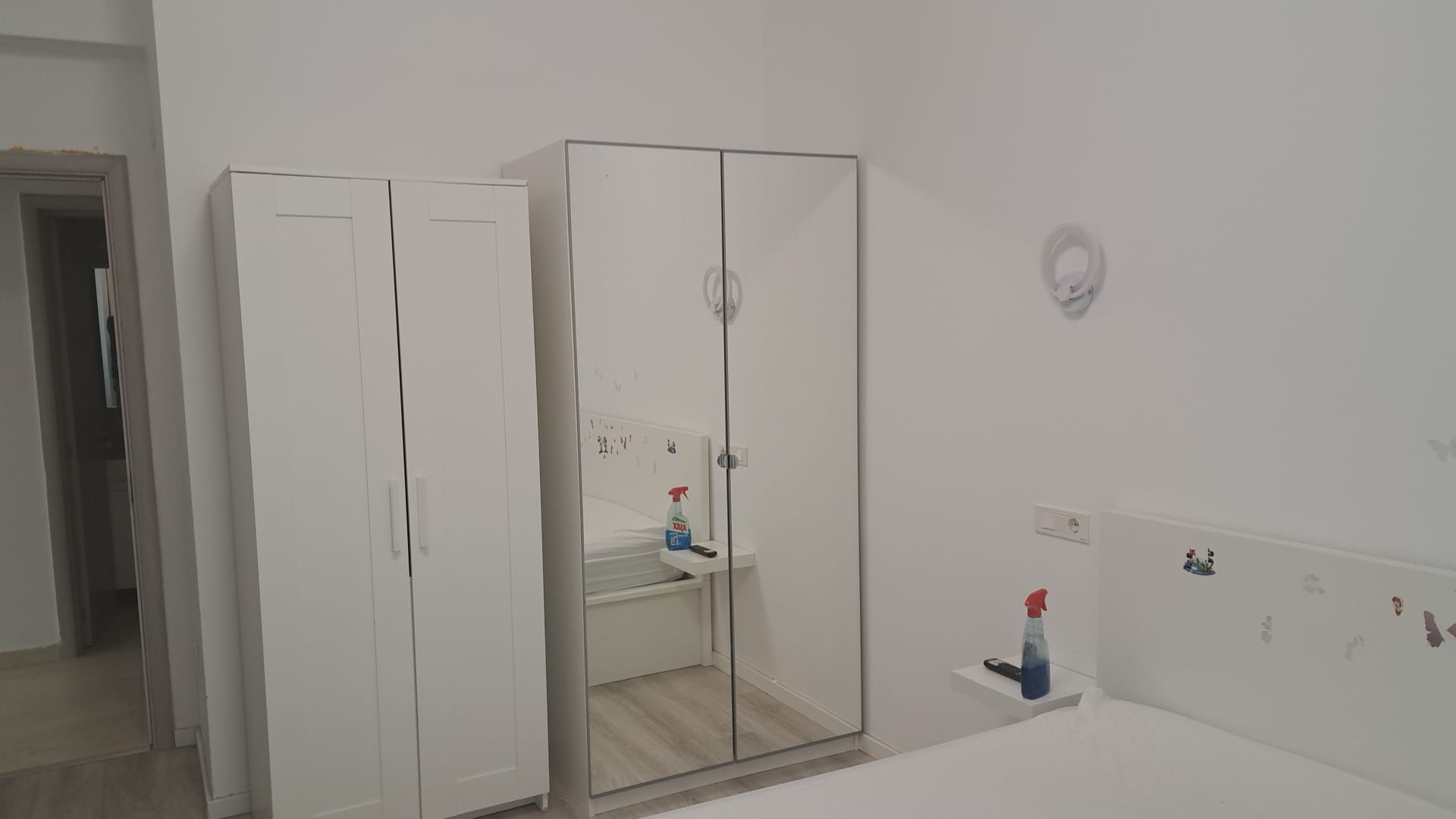 inchiriere apartament 2 camere Lacul Tei - Poză 5