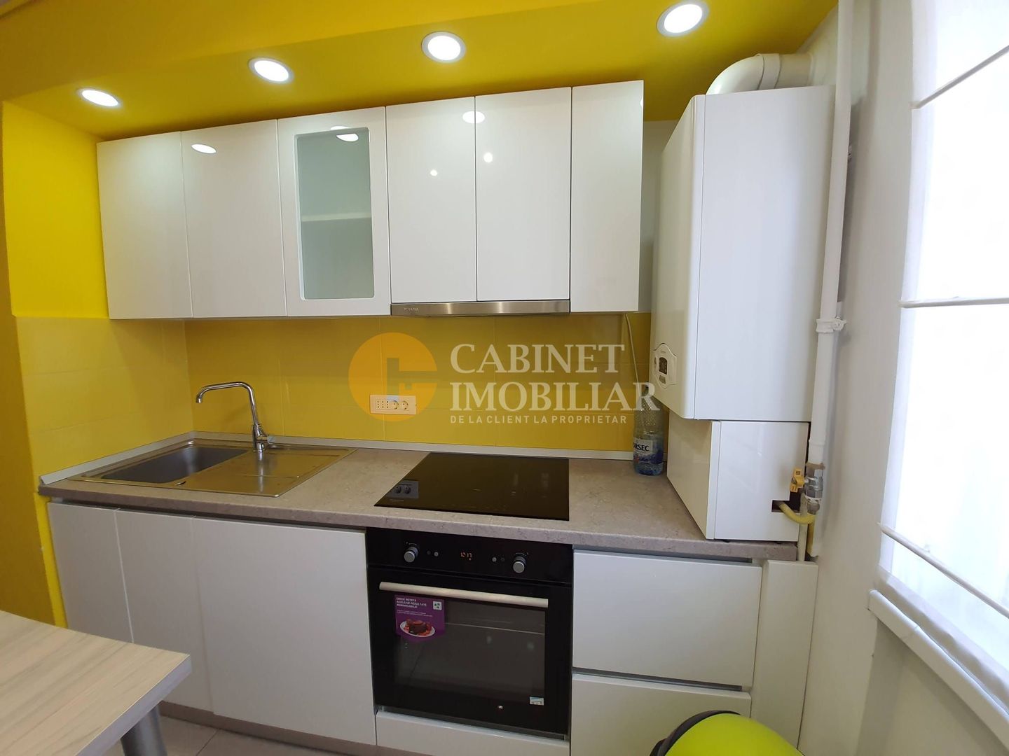 Apartament de vânzare – Bd. Independenței | Ideal pentru investiție - Poză 5