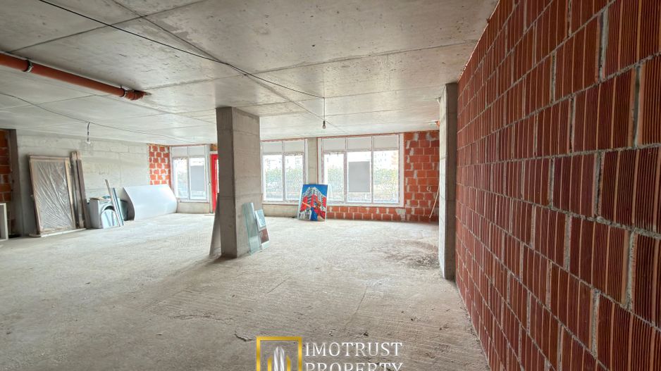 Spațiu comercial de vânzare – 95 mp utili | Parter ARED Micălaca (Zona - Poză 5