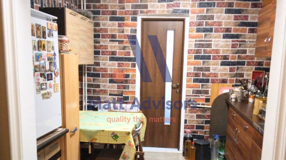 2 camere AVIATIEI | RENOVAT | MOBILAT 168.000 euro negociabil - Poză 1