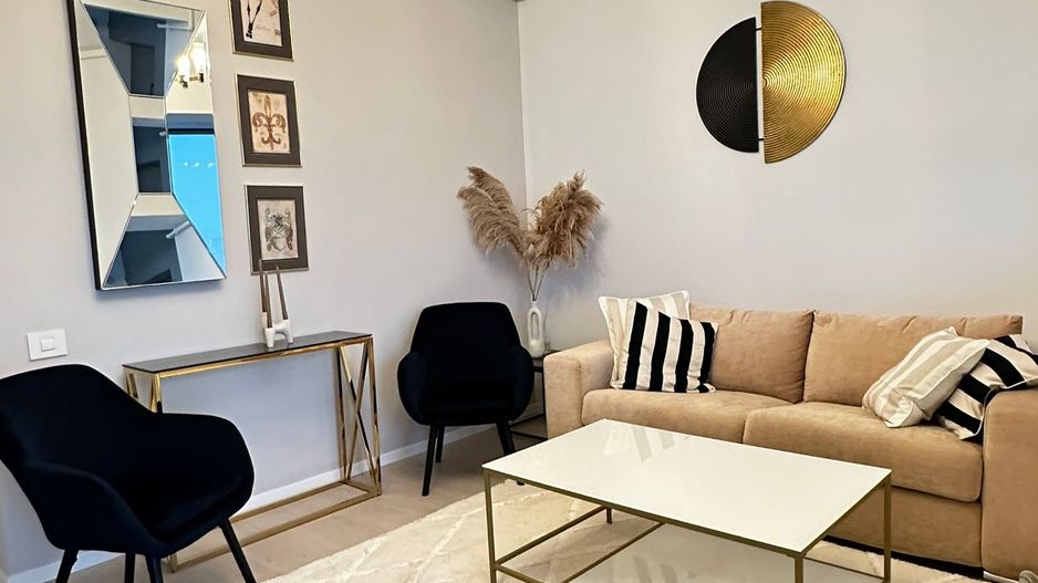 Apartament 3 camere I Sisesti I Northside Park I Chirie - Poză 1