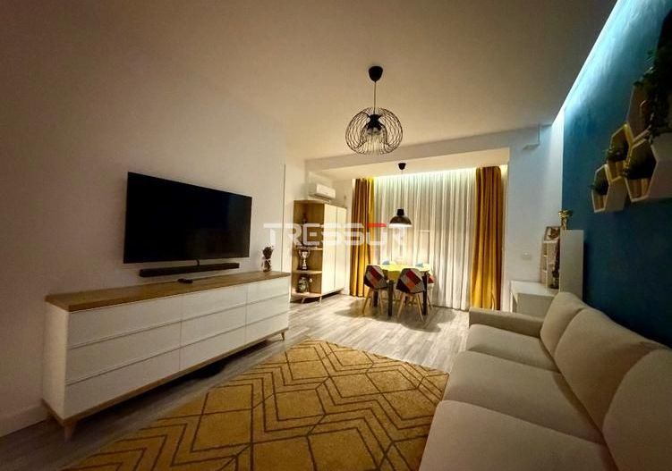 2 CAMERE DE VÂNZARE – ONIX BLUE, MAMAIA NORD | LA 100 M DE PLAJĂ - Poză 1
