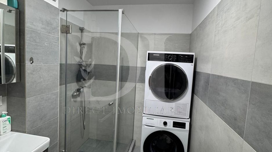 Apartament 2 camere cu curte proprie – Florești, zona Dumitru Mocanu - Poză 10