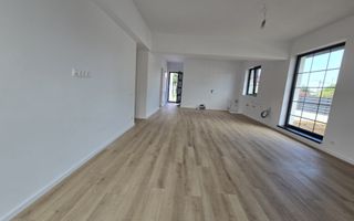 Casă individuală 4 camere | Teren 453mp | Pompă de căldură | Balotești - Poză 2