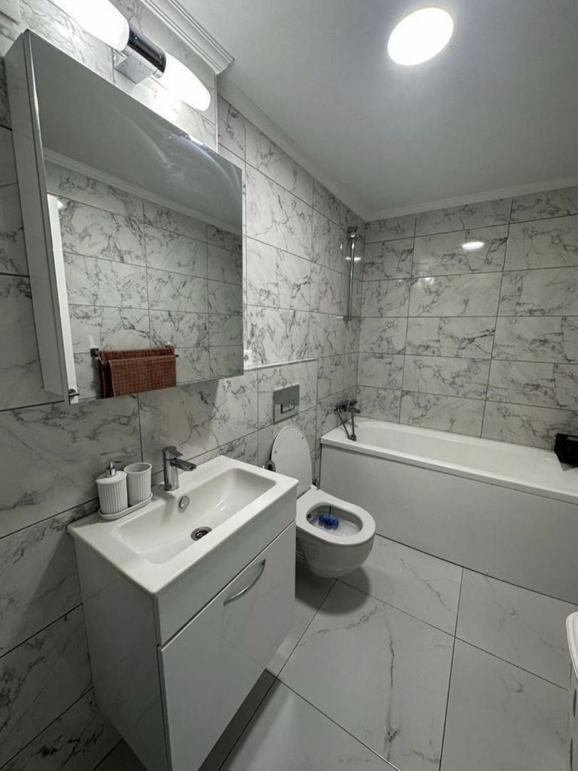 Vand apartament-zona Energia - Poză 4