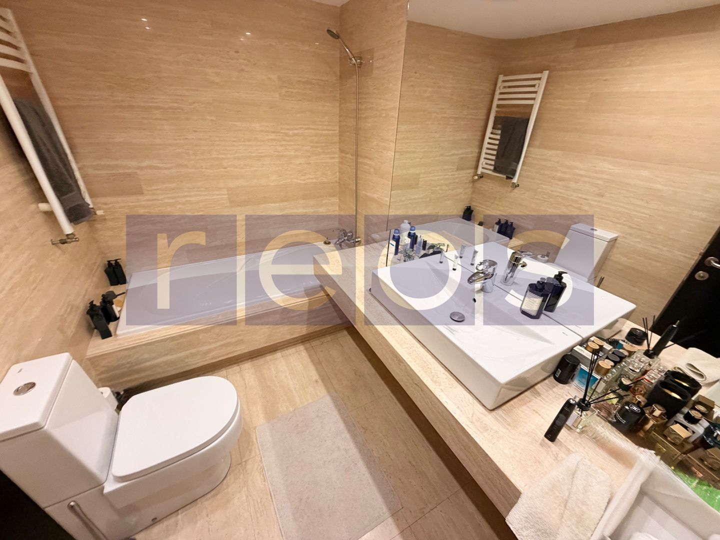 VANZARE 3 CAMERE | 126 MP | 2 PARCARI SUBTERANE | ARCUL DE TRIUMF – HERASTRAU - Poză 7