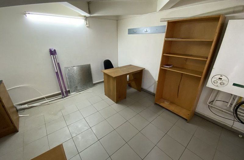 Spațiu comercial de închiriat – 246 mp – Complex Orizont - Poză 18