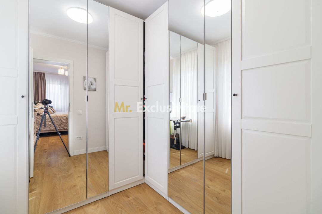 Casa cu suflet si gradina spectaculoasa - Poză 19