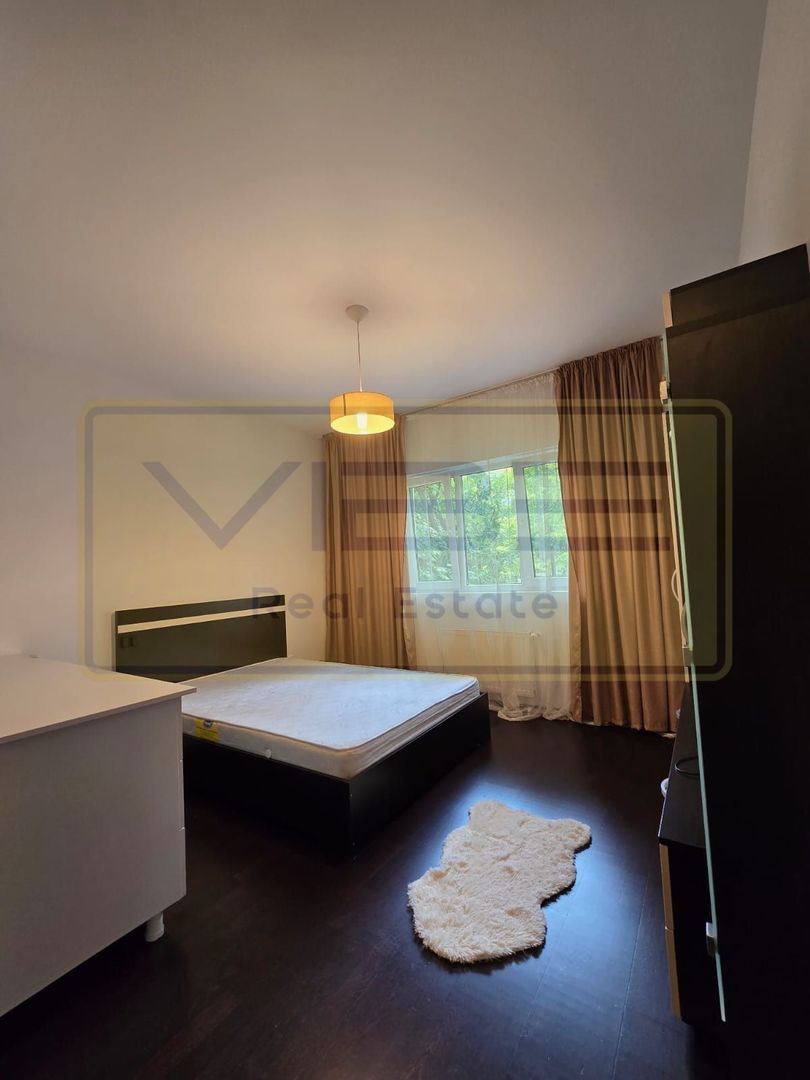 Centru - Copou- Univeristate Cuza - Medicine- Parcul Copou - 3rooms - 680 euro ! - Poză 11