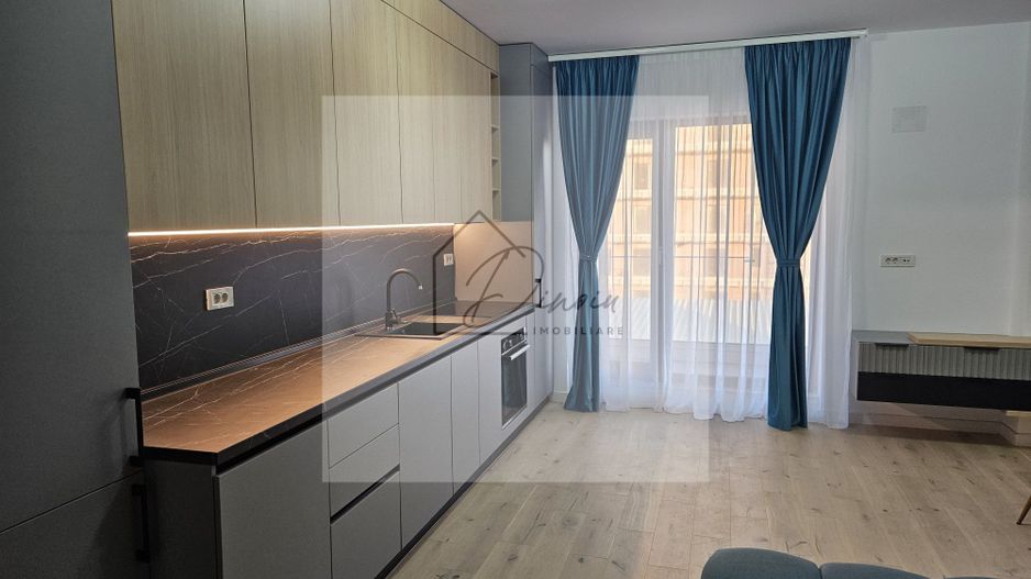 Apartament 3 camere Pipera Plaza FIRST ESTATES- loc parcare - COM 0% - Poză 1