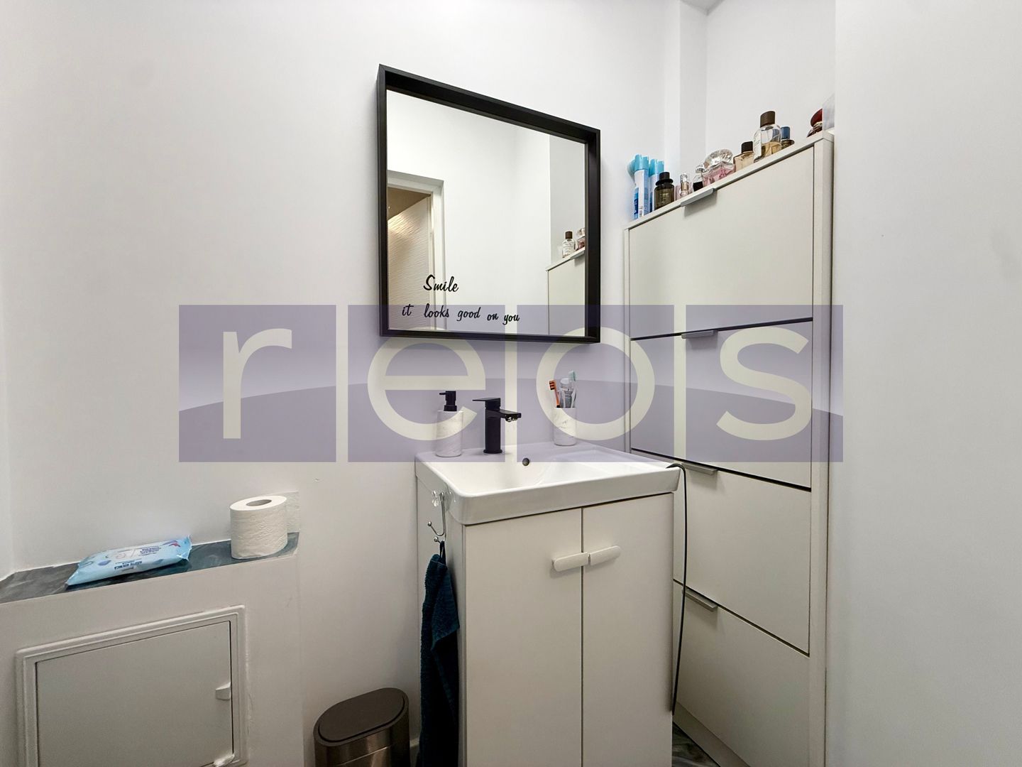 VÂNZARE 3 CAMERE | ZONA TITAN | LOC DE PARCARE - Poză 7