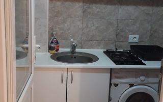 Apartament 1 camera vizavi de gara Nicolina - Poză 2