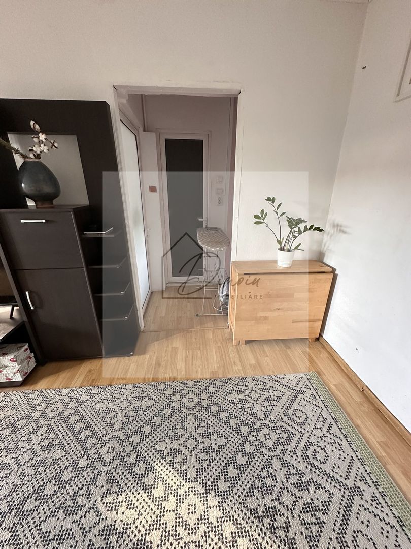 4 camere Apusului Militari I 2 bai 2 balcoane I CENTRALA PROPRIE - Poză 12