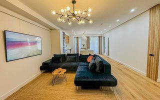 2 camere, premium, garaj, AC,  Gheorgheni, zona Iulius Mall, FSEGA - Poză 12